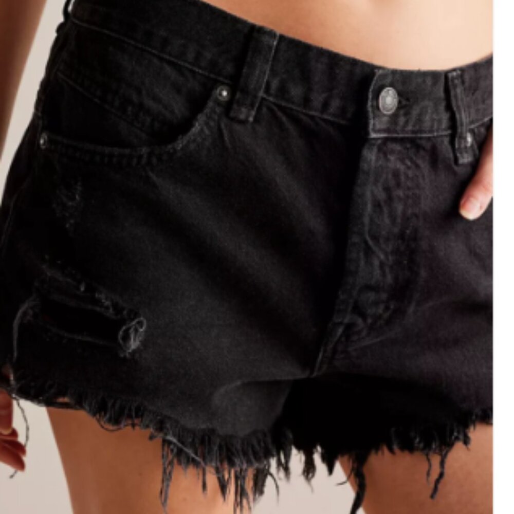 We the Free Shorts Size 31